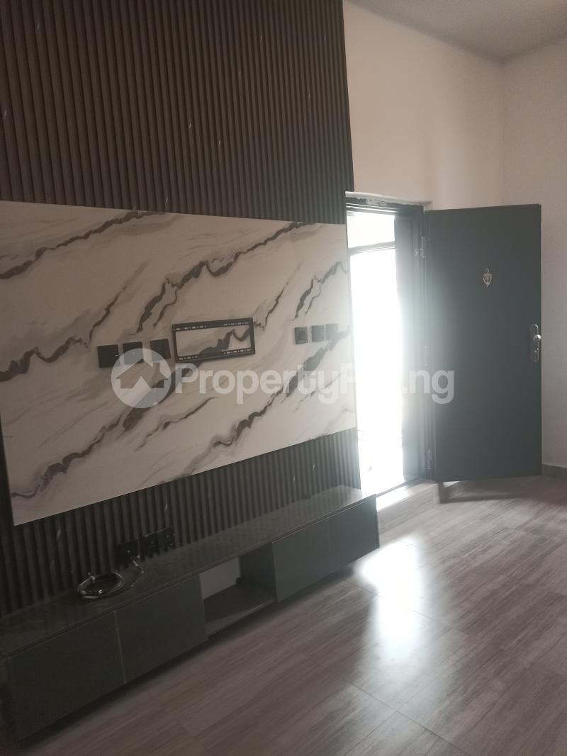 2 bedroom Flat / Apartment for rent Estate Medina Gbagada Lagos