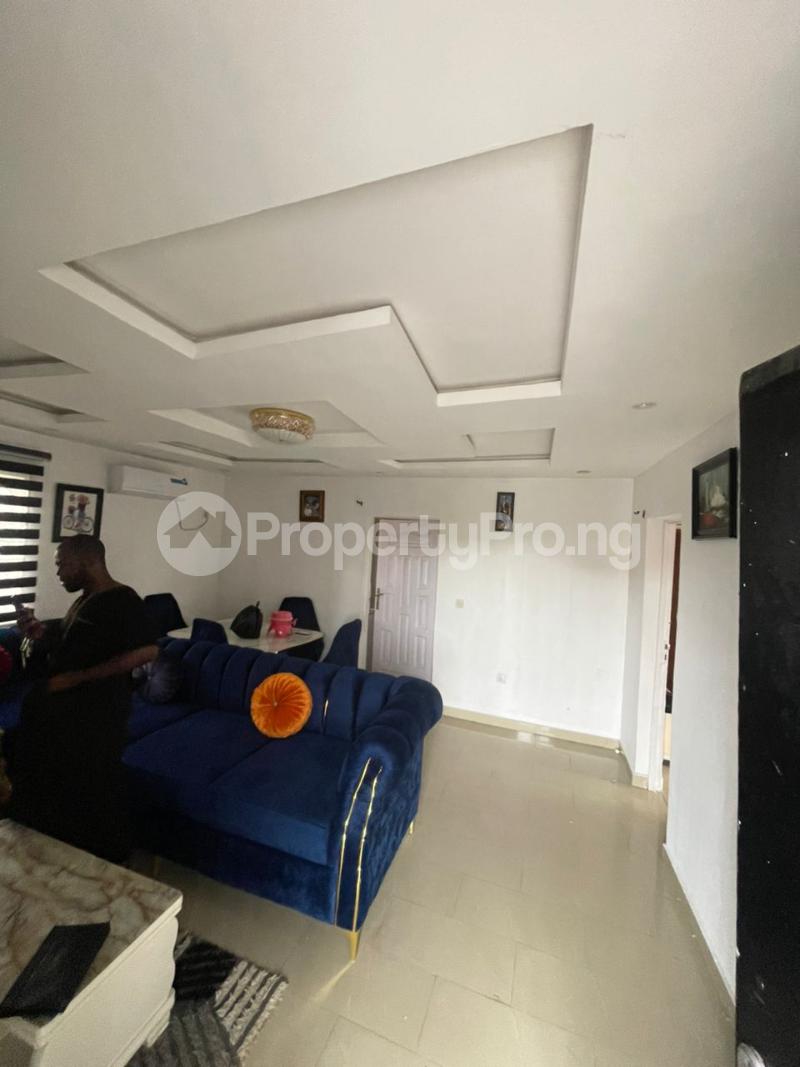 2 bedroom Flat / Apartment for rent Thomas estate Ajah Lagos