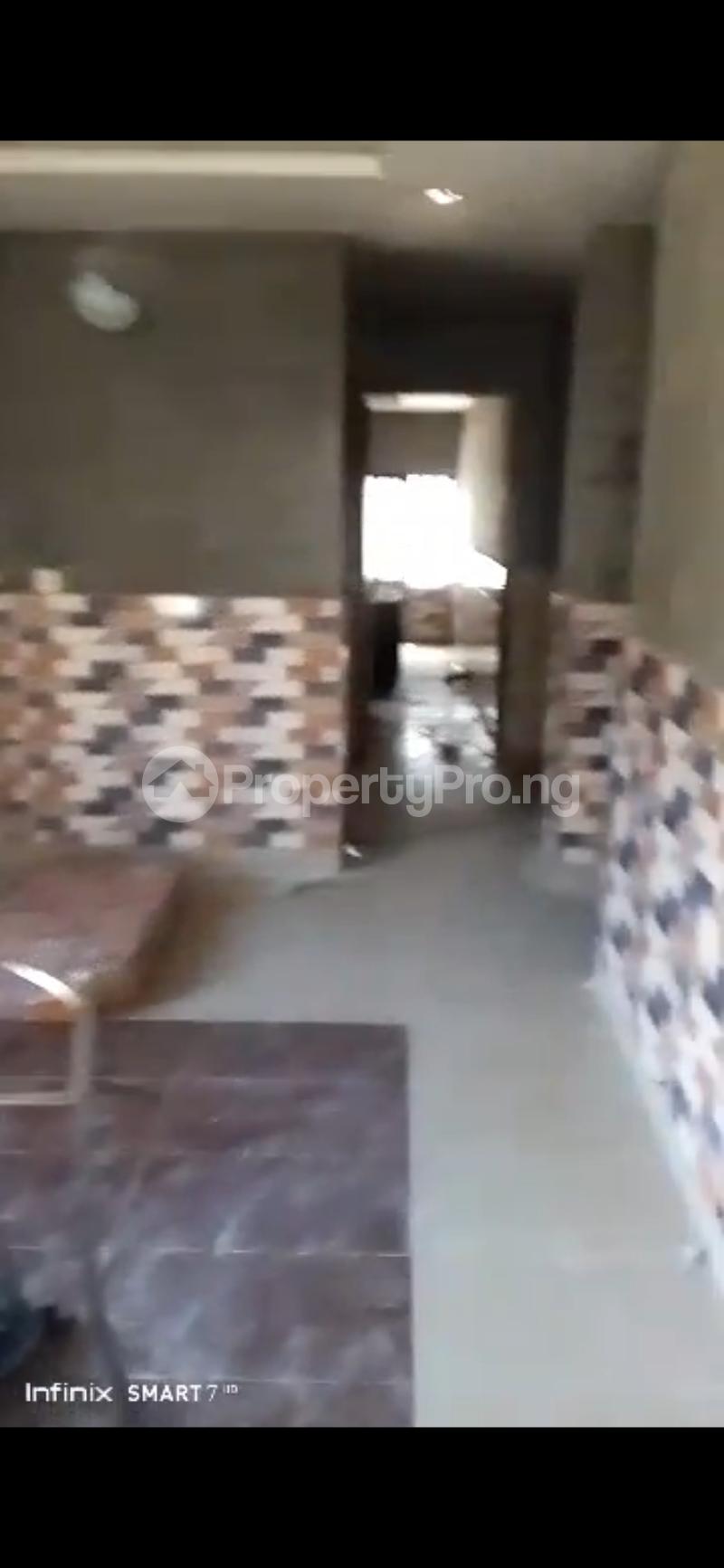 2 bedroom Flat / Apartment for rent Badore Ajah Lagos