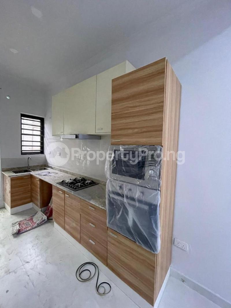 2 bedroom Flat / Apartment for rent Ilasan Lekki Lagos