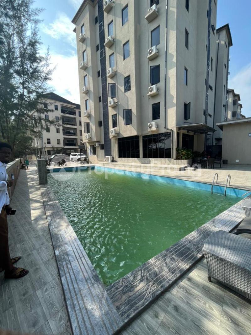 2 bedroom Flat / Apartment for rent Ikota Lekki Lagos