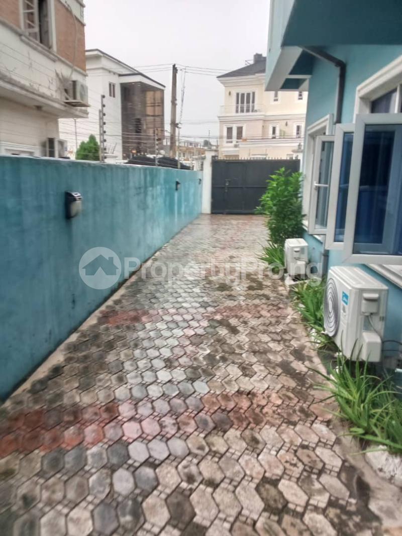 2 bedroom Flat / Apartment for rent Off Freedom Way Lekki Phase 1 Lekki Lagos