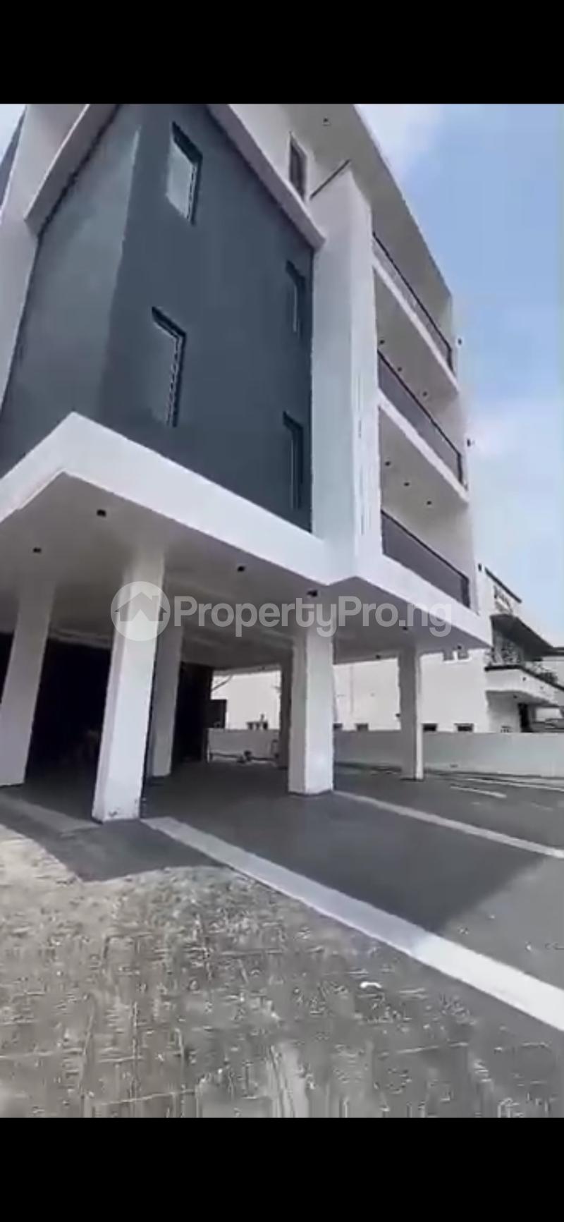 2 bedroom Flat / Apartment for sale Lekki Palm City Ado Road Ajah Lagos