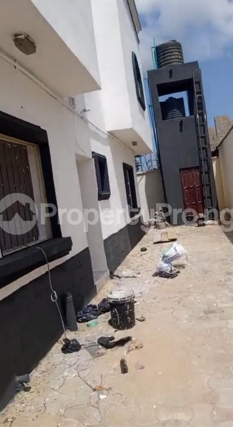 2 bedroom Flat / Apartment for rent Graceland Estate, A/adesanya Ajah Lagos