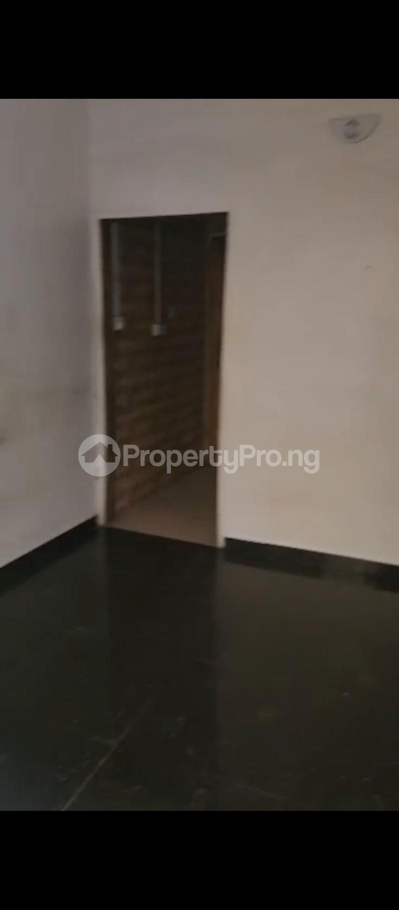 2 bedroom Flat / Apartment for rent Estate Medina Gbagada Lagos