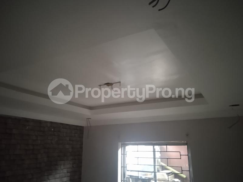 2 bedroom Flat / Apartment for rent Nnobi Kilo-Marsha Surulere Lagos - 3