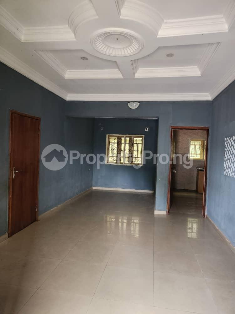 2 bedroom Flat / Apartment for rent Mowe Obafemi Owode Ogun