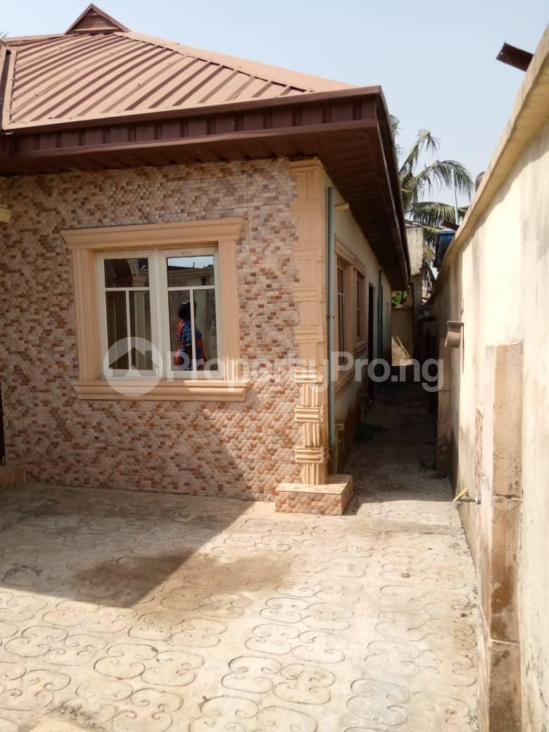 2 bedroom House for sale Off Agric Road Igando Ikotun/Igando Lagos