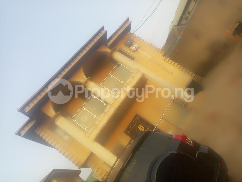 2 bedroom Flat / Apartment for rent General Hospital Axis Alimosho Igando Igando Ikotun/Igando Lagos