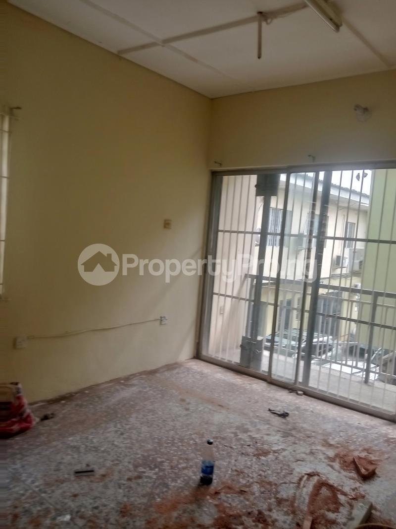 2 bedroom Commercial Property for rent Off Allen Avenue Ikeja Lagos