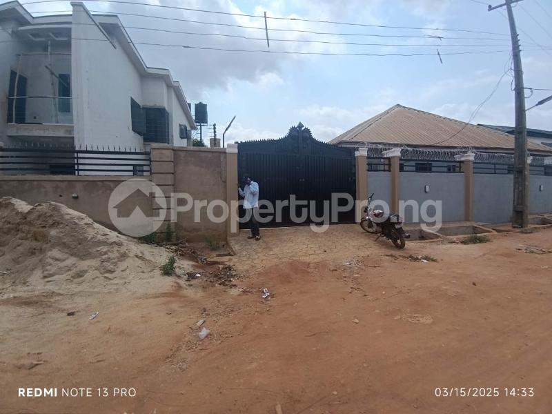 2 bedroom House for sale Ashipa Ayobo Ipaja Lagos