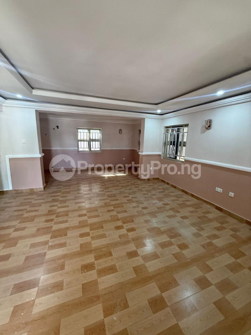 2 bedroom Flat / Apartment for rent Wuse 2, Abuja Wuse 2 Abuja