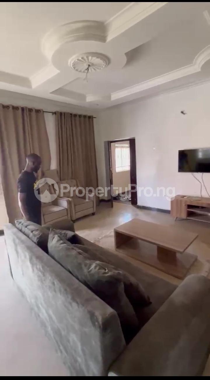 2 bedroom Flat / Apartment for rent Jahi By Cash & Carry, Jahi, Abuja Jahi Abuja