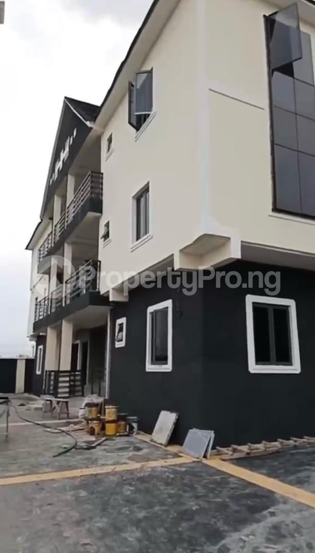 2 bedroom Flat / Apartment for rent Asokoro Extension By Guzape, Asokoro, Abuja Asokoro Abuja