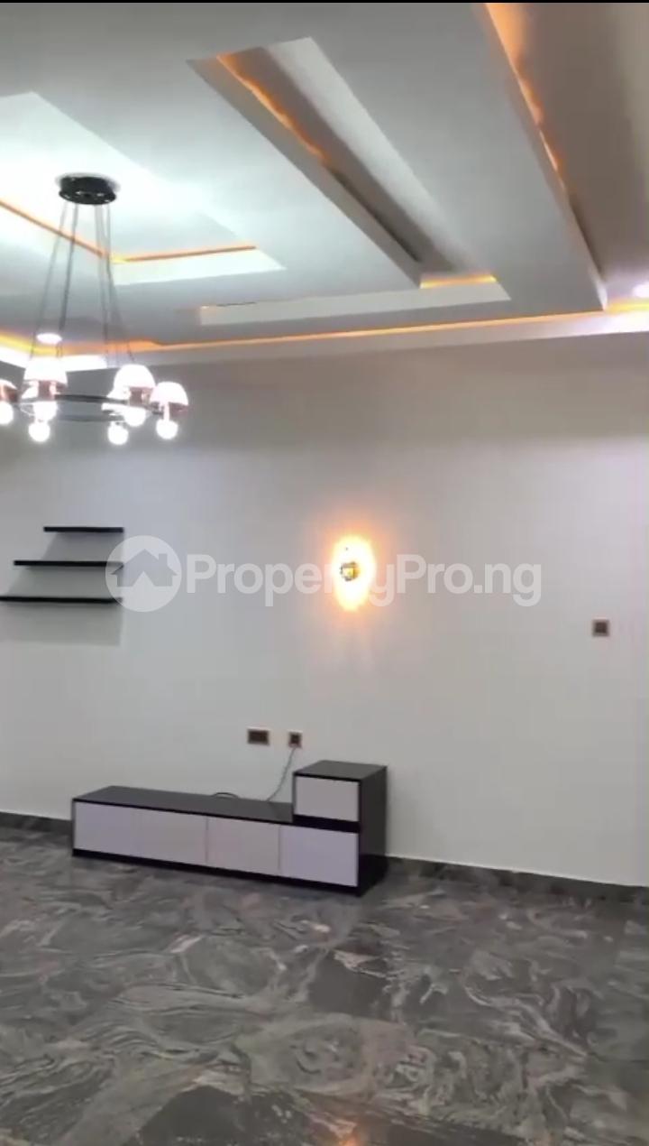 2 bedroom Flat / Apartment for rent Gwarinpa Abuja