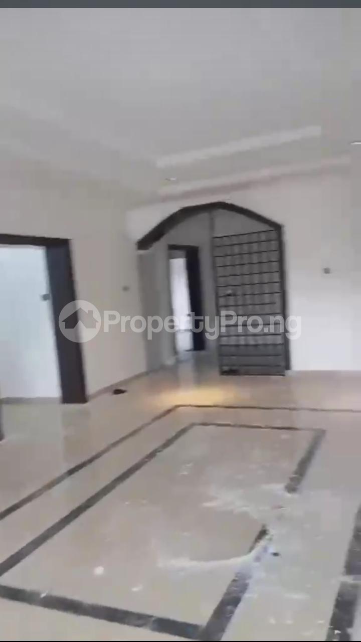 2 bedroom Flat / Apartment for rent Wuye, Abuja Wuye Abuja
