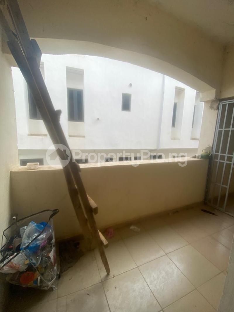 2 bedroom Flat / Apartment for rent Life Camp By Stella Maris School, Life Camp Abuja Life Camp Abuja