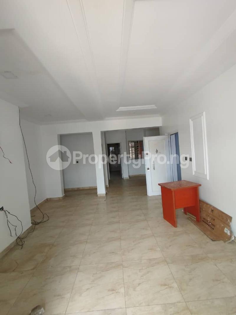 2 bedroom Flat / Apartment for sale Katampe Main, Abuja, Lagos Katampe Main Abuja
