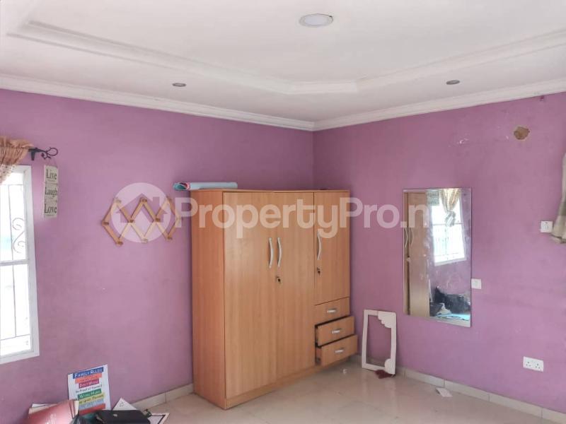 2 bedroom House for rent Aguda(Ogba) Ogba Lagos - 8