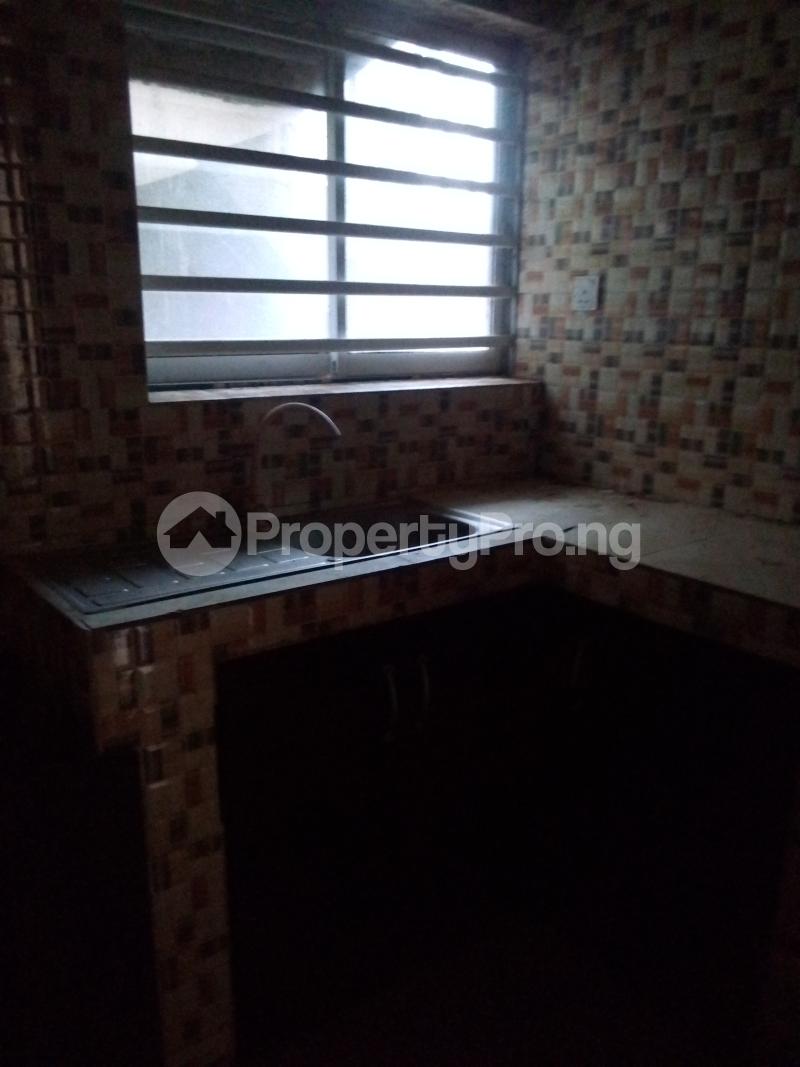 2 Bedroom House in Ayobo Ipaja Lagos House for rent in ipaja House