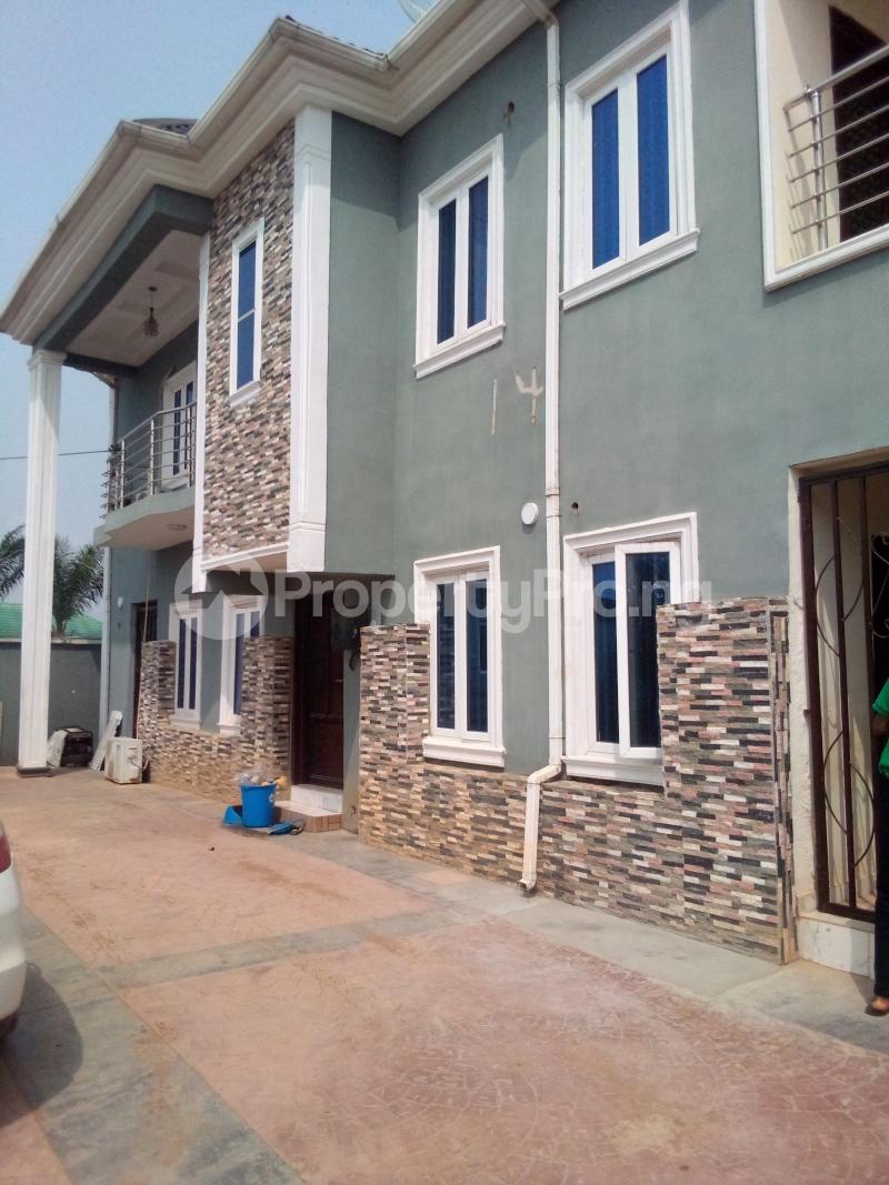 2 Bedroom House in Ayobo Ipaja Lagos House for rent in ipaja House
