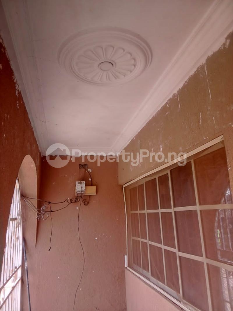 2 bedroom House for rent Elewuro Akobo Ojurin, Ibadan Oyo