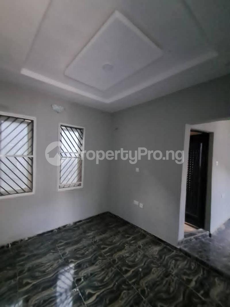 2 bedroom House for rent Harmony Estate Elewuro Akobo Ibadan Oyo
