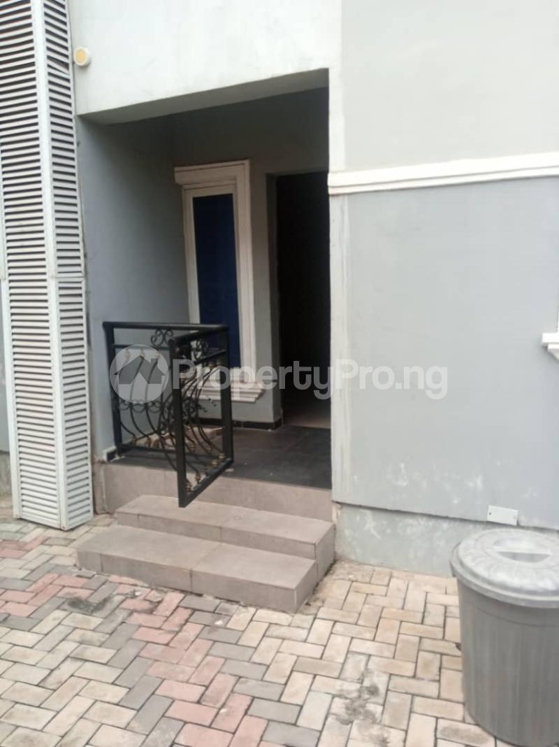 2 bedroom House for rent Oregun Ikeja Lagos
