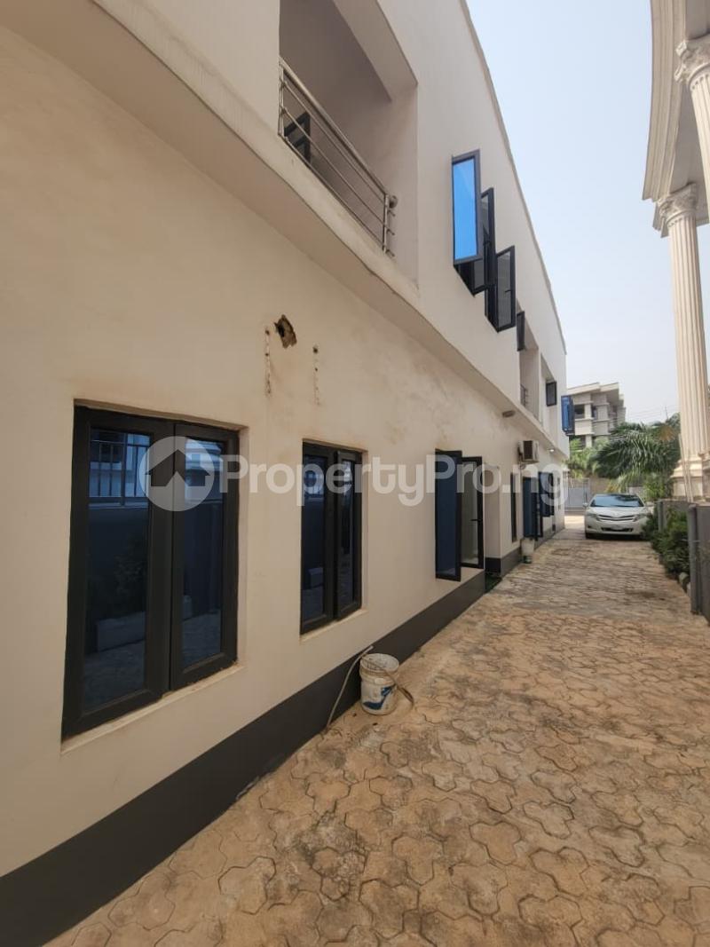 2 bedroom House for rent Kolapo Ishola Gra Akobo Ibadan Oyo