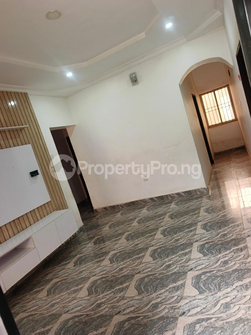 2 bedroom House for rent Omolayo Estate Akobo With Band A Light Akobo Ibadan Oyo