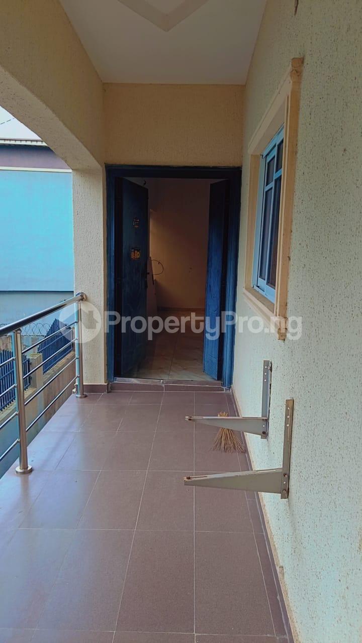 2 bedroom Flat / Apartment for rent Badore Ajah, Lagos Ajah Lagos