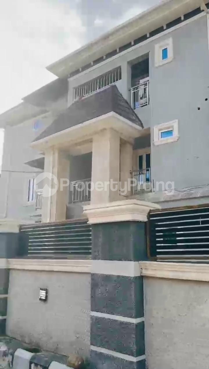 2 bedroom Flat / Apartment for rent Gaduwa, Abuja Gaduwa Abuja