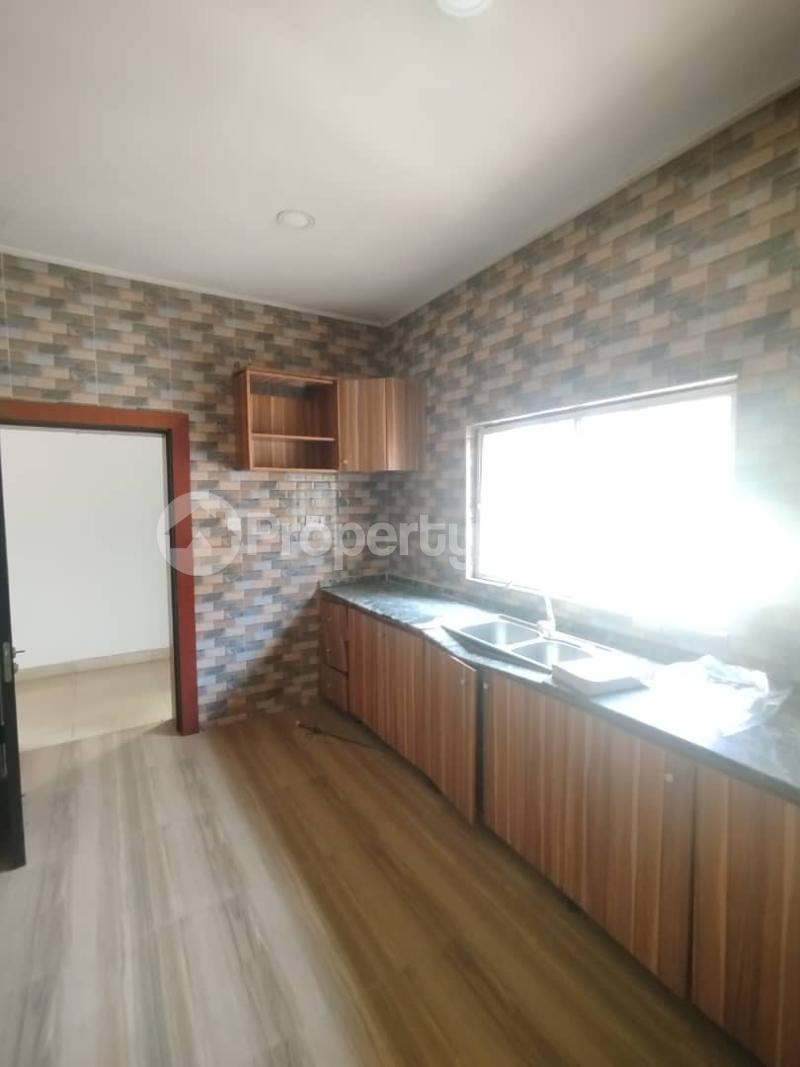 2 bedroom Flat / Apartment for rent Jahi Abuja