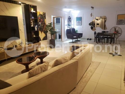 2 bedroom Flat / Apartment for sale Chevron Drive Lekki, Lagos Lekki Lagos