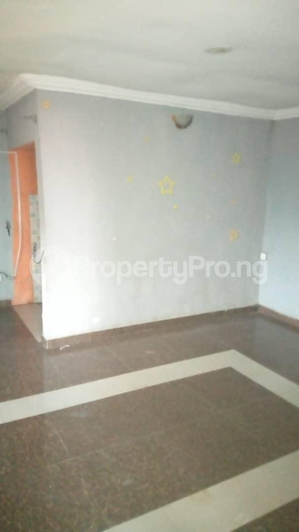 2 bedroom House for rent Ogba Oke Ira Off Ajayi Road Ayo Alabi. Oke-Ira Ogba Lagos