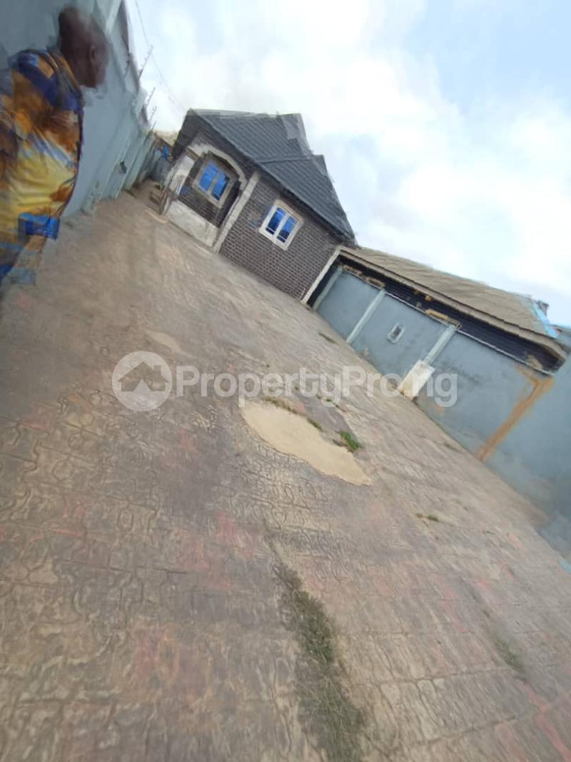 3 bedroom House for sale Itele Ayobo Ipaja Lagos