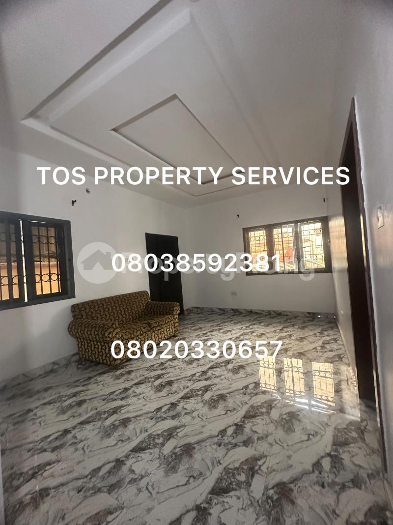 3 bedroom Flat / Apartment for rent Lekki Phase 1, Lagos. Lekki Phase 1 Lekki Lagos - 0