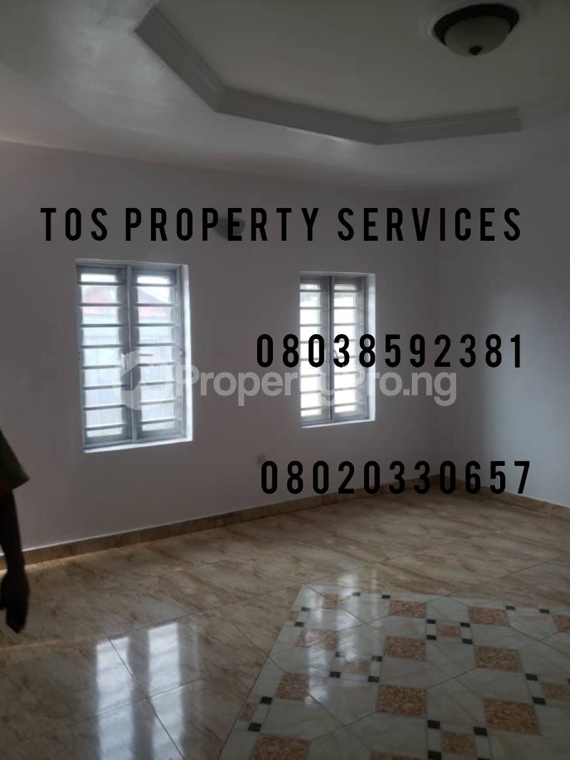 3 bedroom Flat / Apartment for rent Yaba Lagos