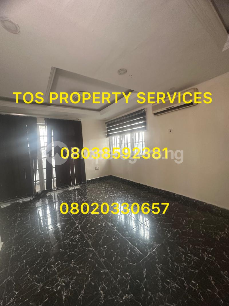 3 bedroom Flat / Apartment for rent Yaba Lagos - 0