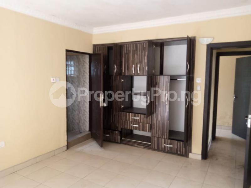 3 bedroom Flat / Apartment for rent Kolapo Ishola Gra , General Gas Way Akobo Ibadan Oyo