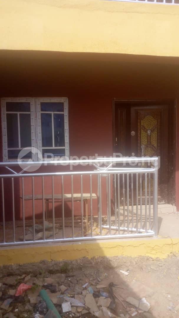 3 bedroom Flat / Apartment for rent Akobo Ojurin ,alegongo Estate Akobo Ibadan Oyo