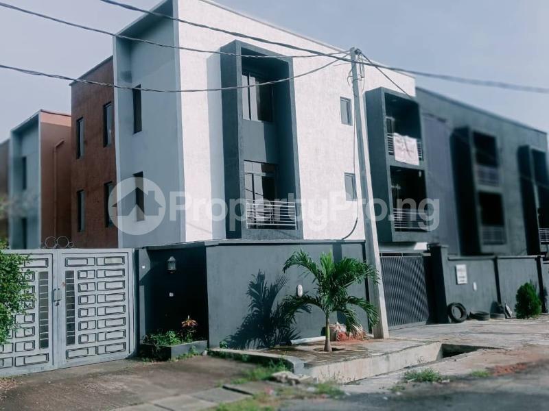 3 bedroom Flat / Apartment for sale Morgan estate Ojodu Lagos