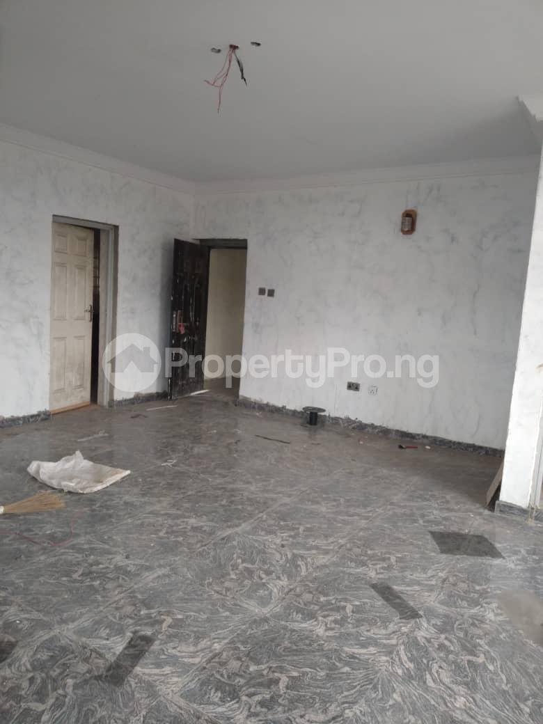 3 bedroom Flat / Apartment for rent   Sabo Yaba Lagos