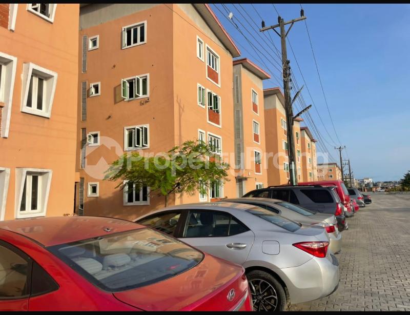 3 bedroom Flat / Apartment for sale Ogba Ikeja Wempco road Ogba Lagos