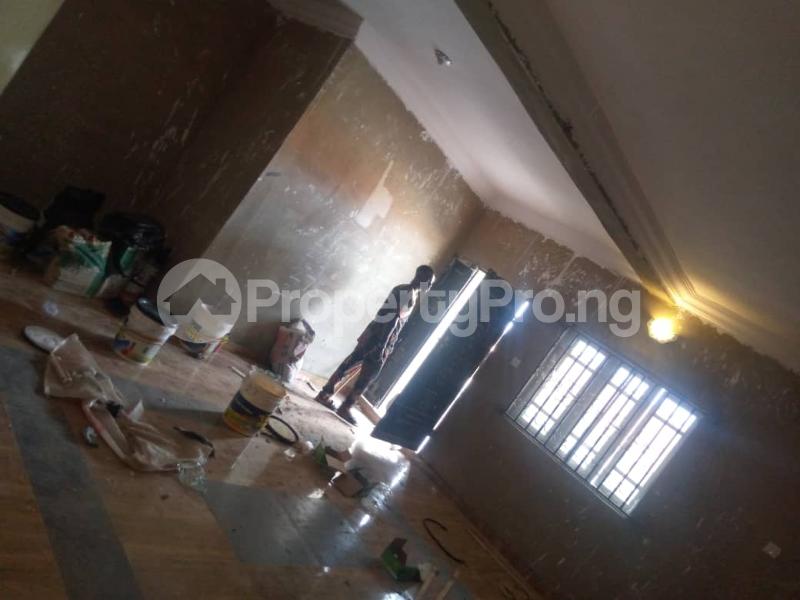 3 bedroom Flat / Apartment for rent Akobo Ojurin , Yawiri Gbongudu Area Akobo Ibadan Oyo