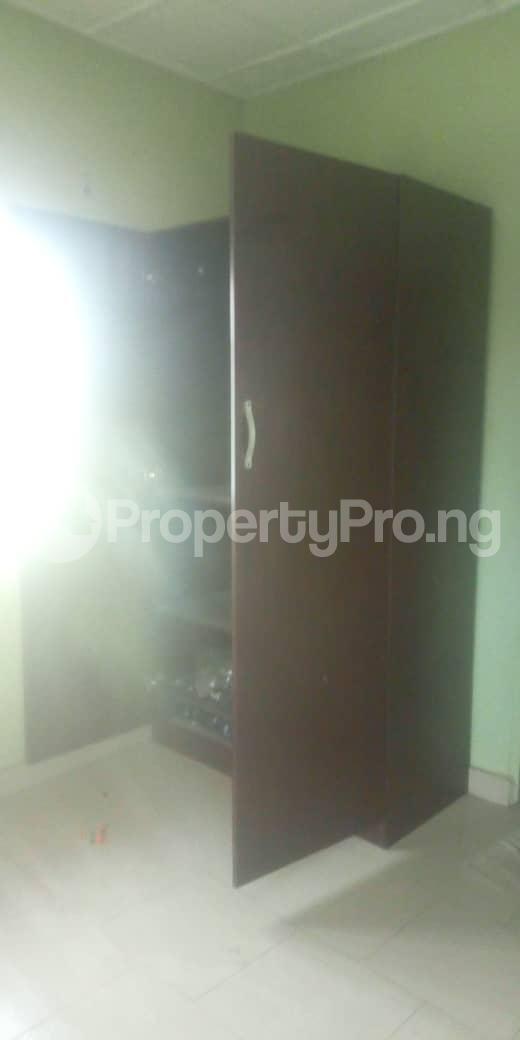 3 bedroom Flat / Apartment for rent Akala Estate Lof Gas Akobo Ibadan Oyo