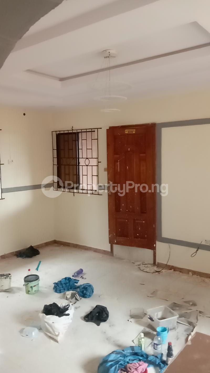 3 bedroom Flat / Apartment for rent Close To Madonna/island Heritage Estate Berger Ojodu Lagos