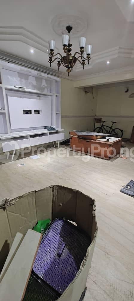 3 bedroom Flat / Apartment for rent Jacob Mews Sabo Yaba Lagos