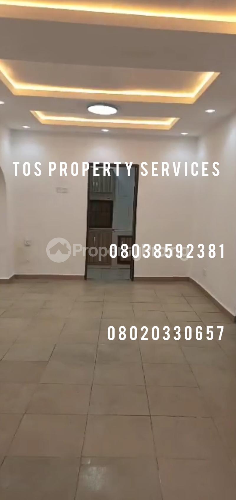 3 bedroom Flat / Apartment for rent  Yaba Lagos - 0