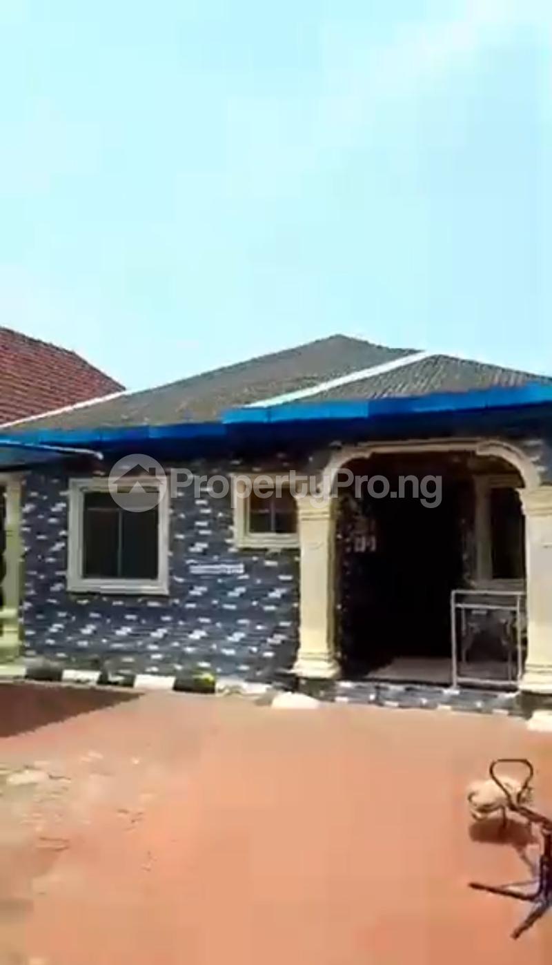 3 bedroom House for sale Ap Bus Stop Ibeshe Ikorodu Lagos